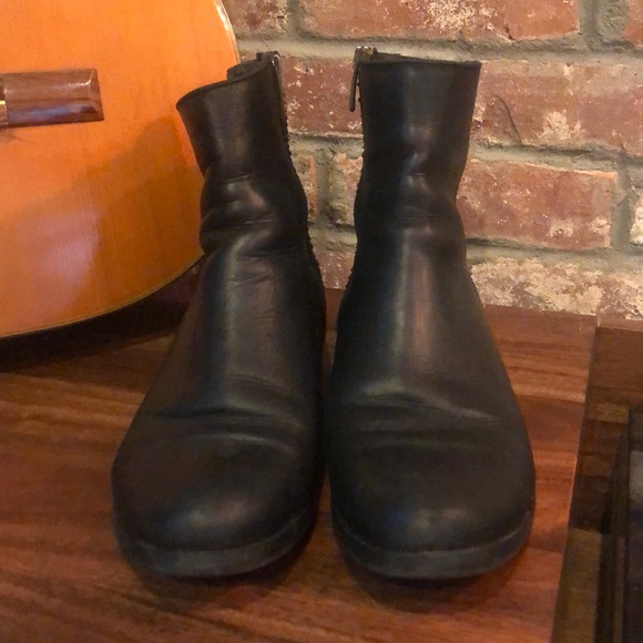 Vintage Italian Vera Gomma boots - Picture 5 of 6